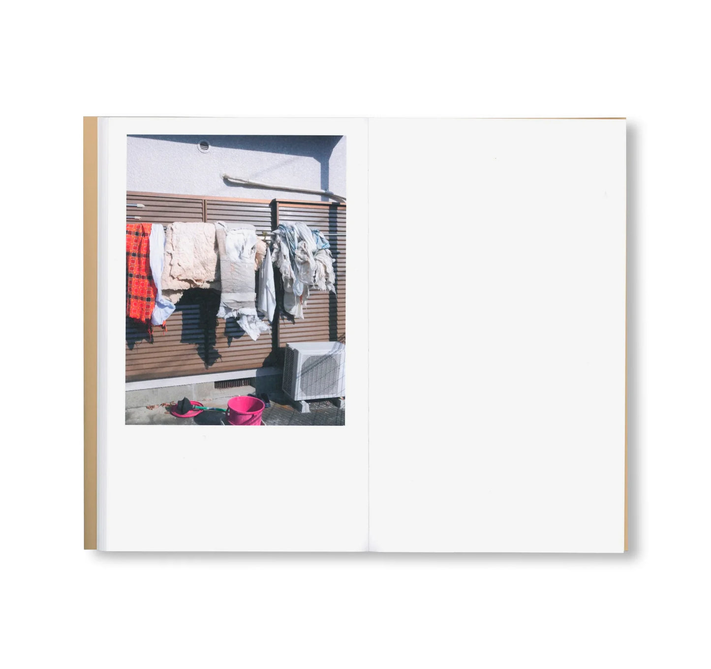 BTS by Takashi Homma