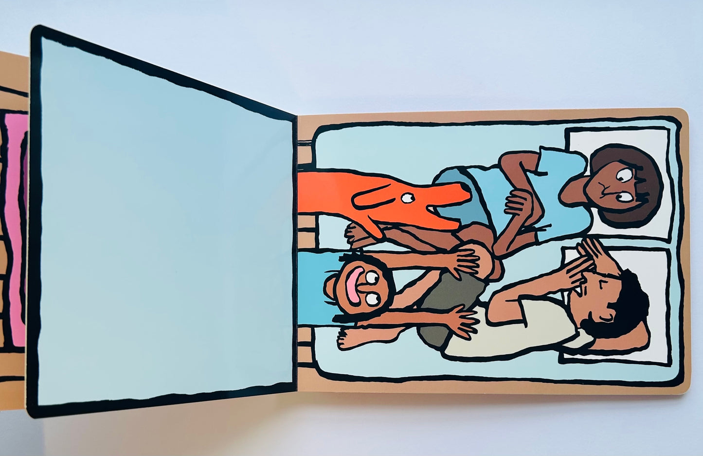 This Is Still Not A Book by Jean Jullien