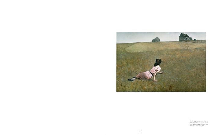 American Modern : Hopper to O'Keefe