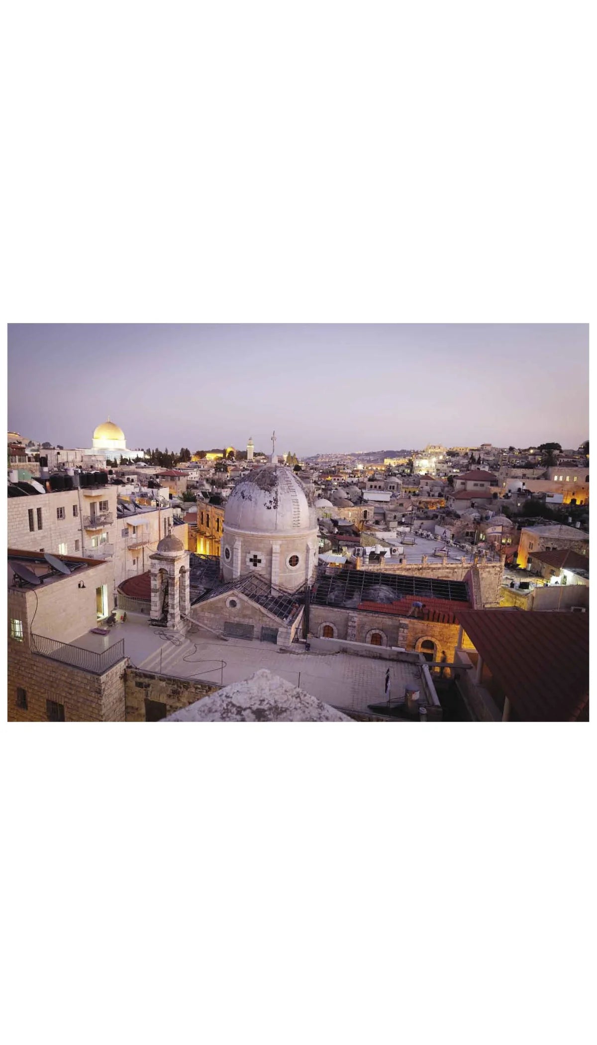 Jerusalem: A Cookbook / Yotam Ottolenghi , Sami Tamimi