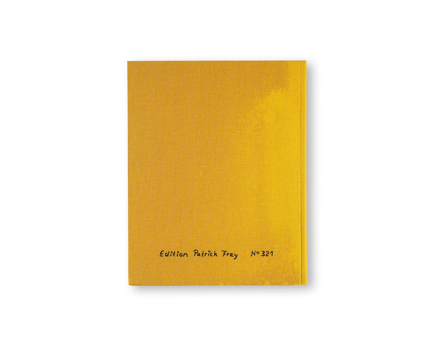 St. Elsewhere by Andreas Dobler