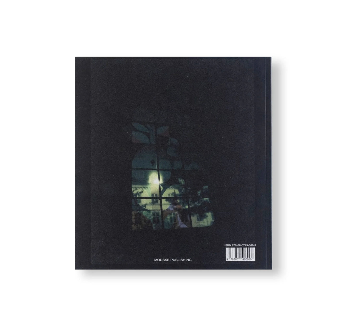 The Church by Alexander Tovborg