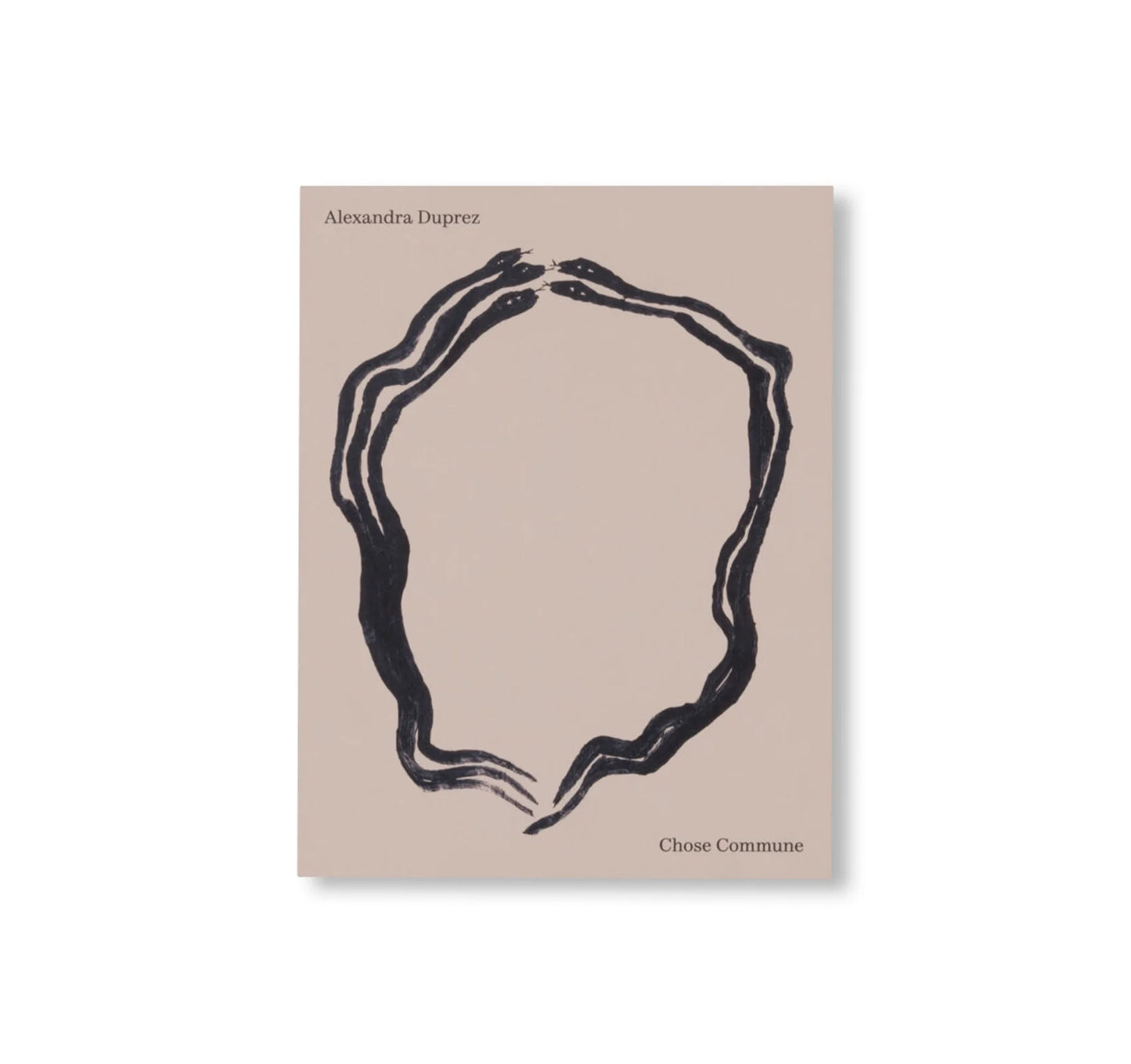 A. DUPREZ by Alexandra Duprez