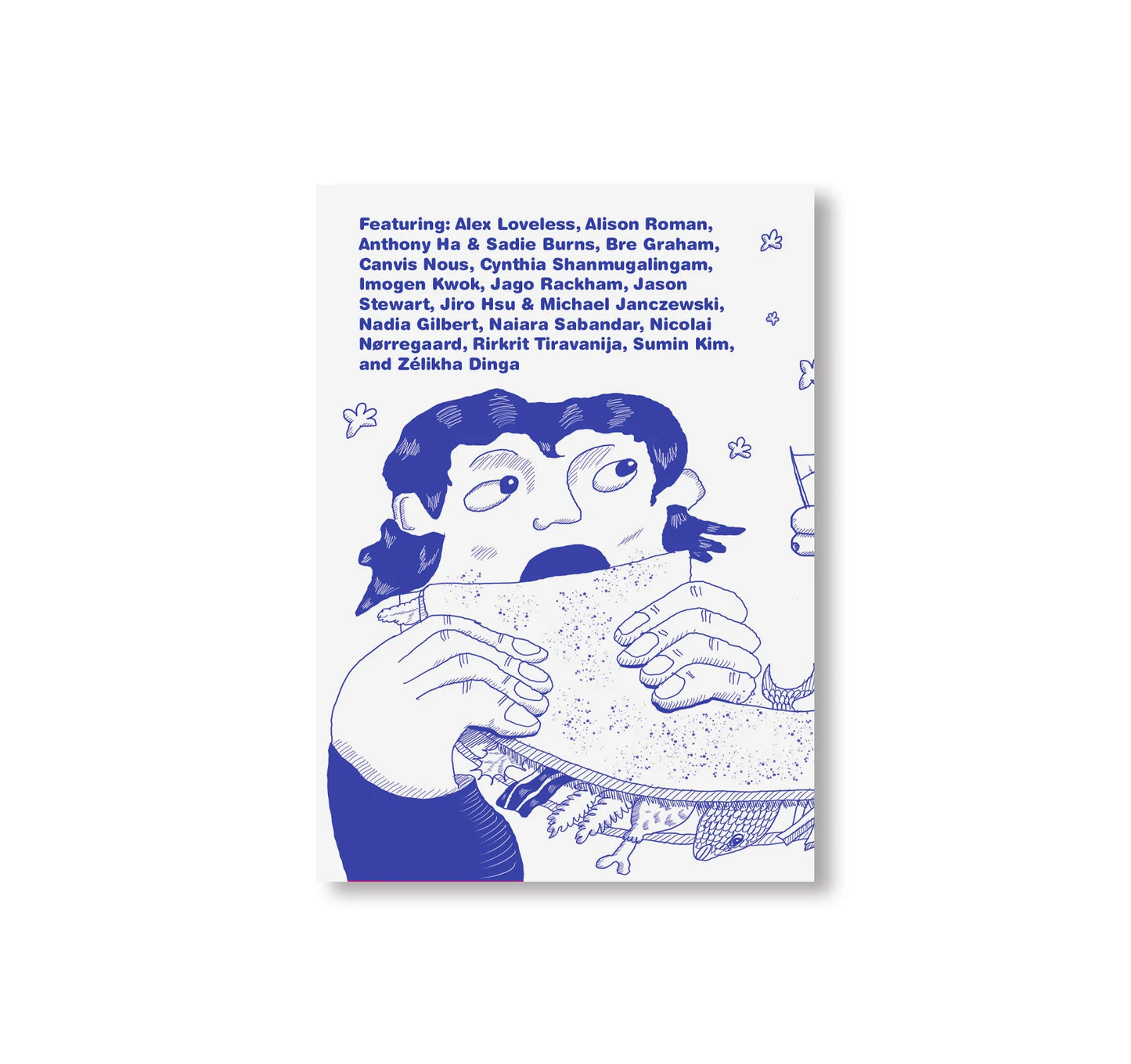 Apartment Cookbook #9: Sandwiches!