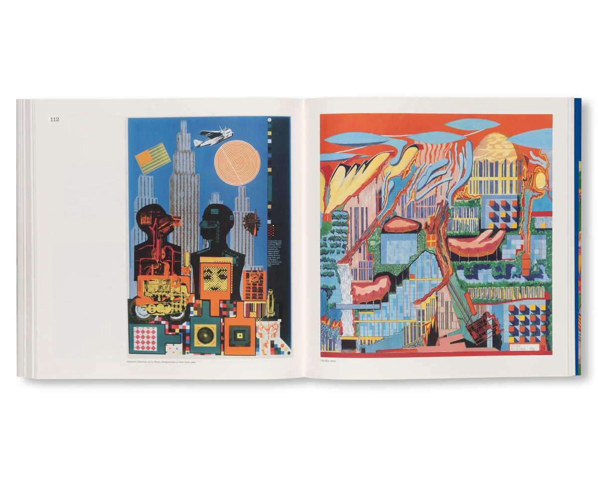 ART OF ARCHITECTURE  by Peter Cook