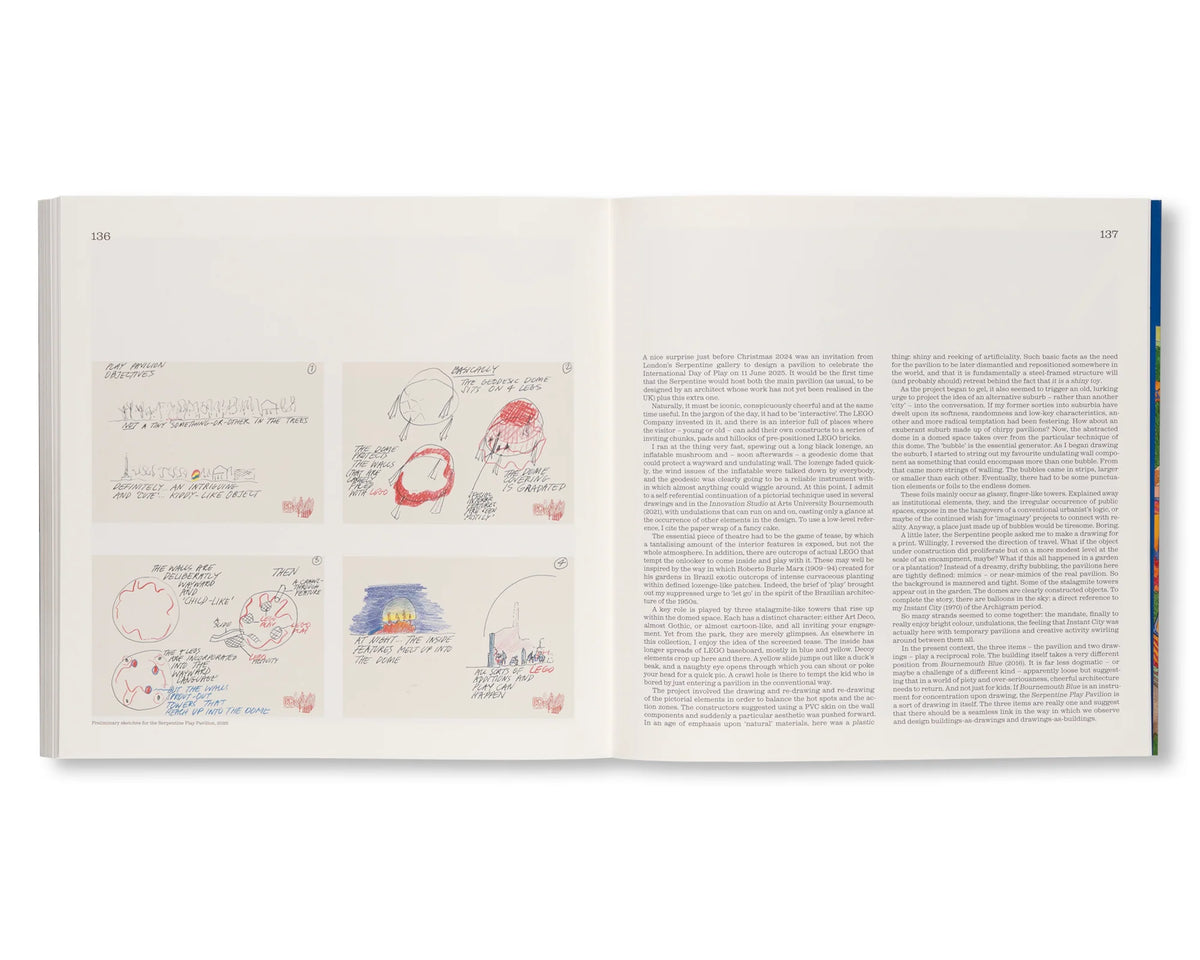 ART OF ARCHITECTURE  by Peter Cook