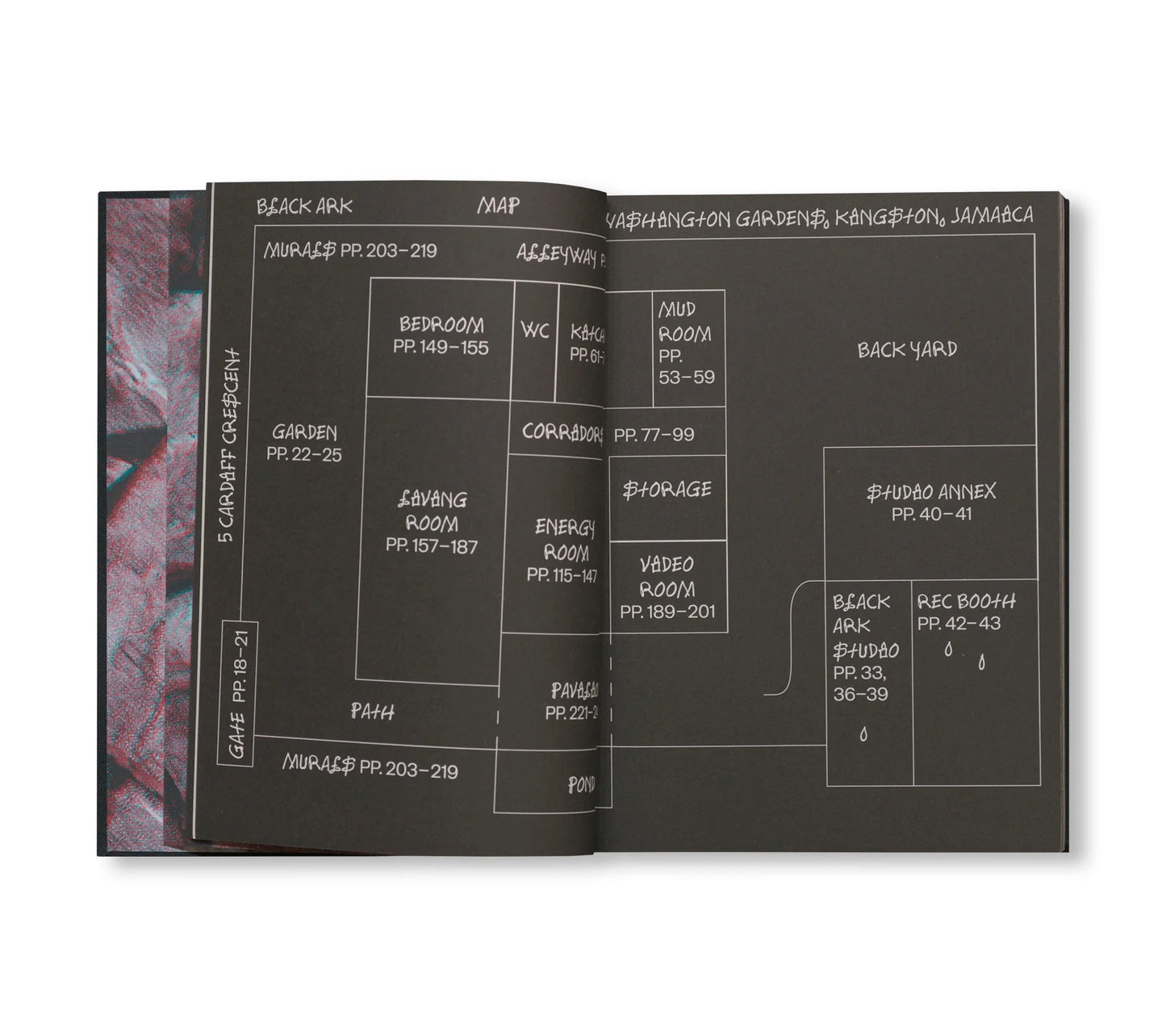 BLACK ARK by Lee Scratch Perry [SECOND EDITION]