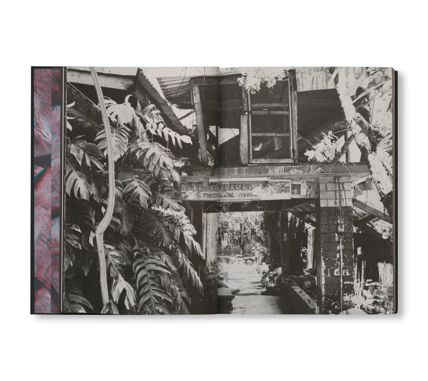 BLACK ARK by Lee Scratch Perry [SECOND EDITION]