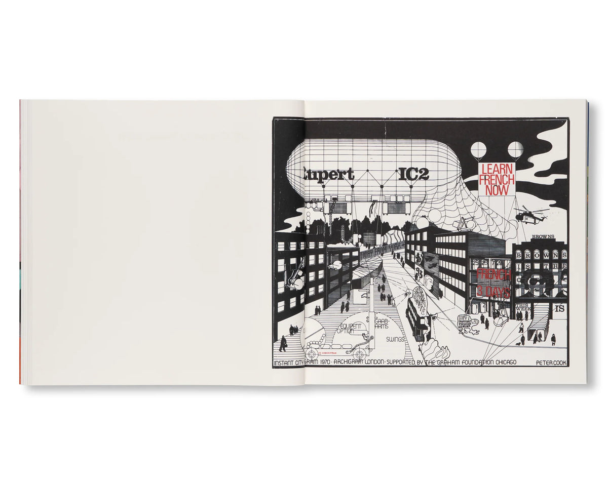 ART OF ARCHITECTURE  by Peter Cook