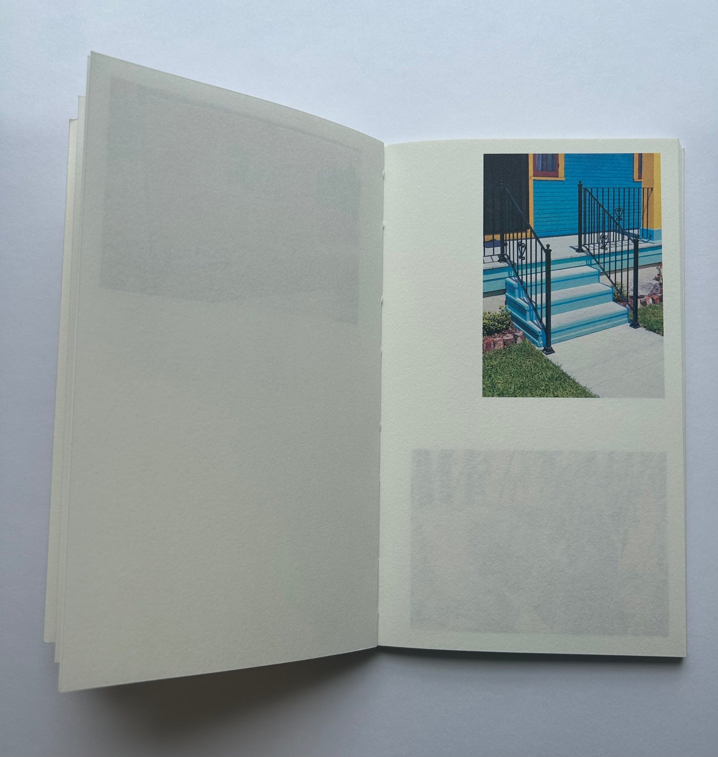 Walking in Place 1: New Orleans  by Mike Slack
