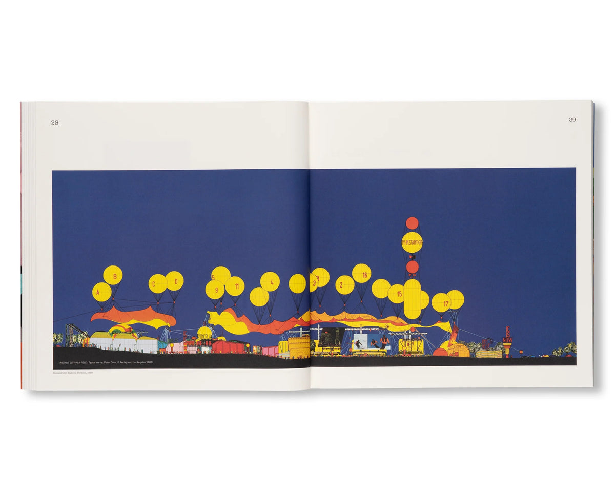 ART OF ARCHITECTURE  by Peter Cook