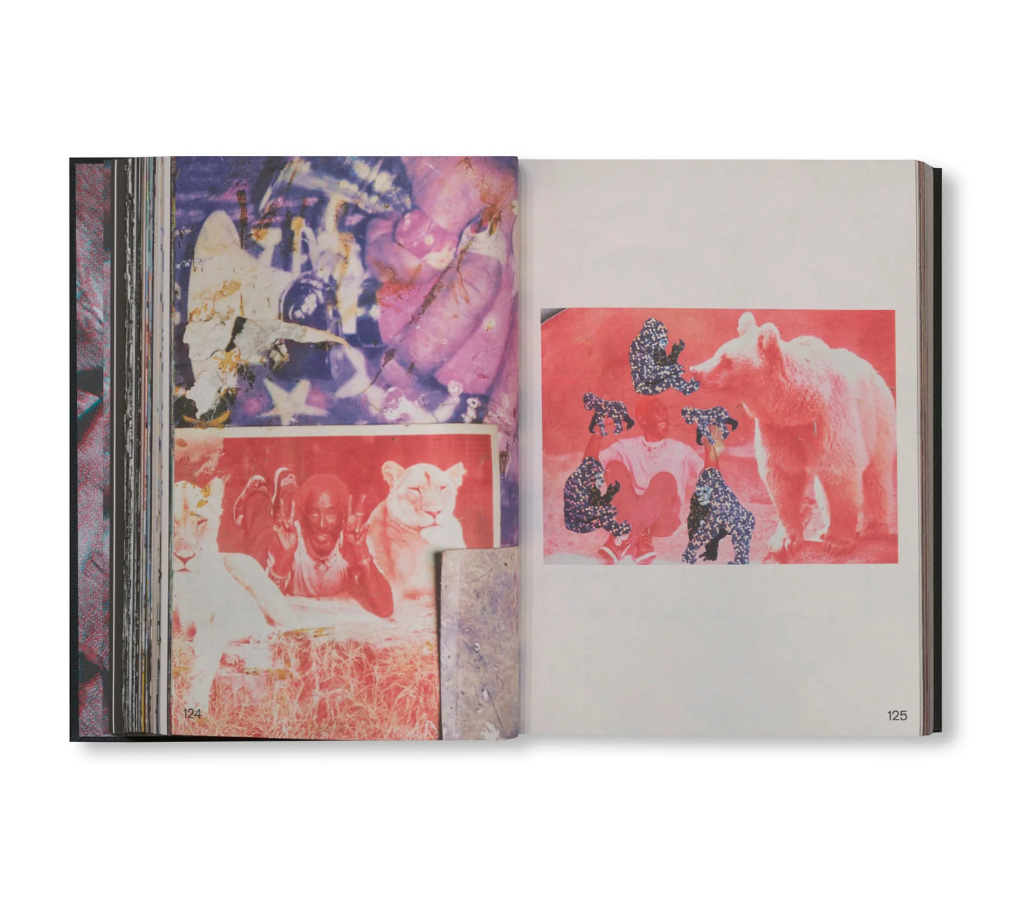 BLACK ARK by Lee Scratch Perry [SECOND EDITION]