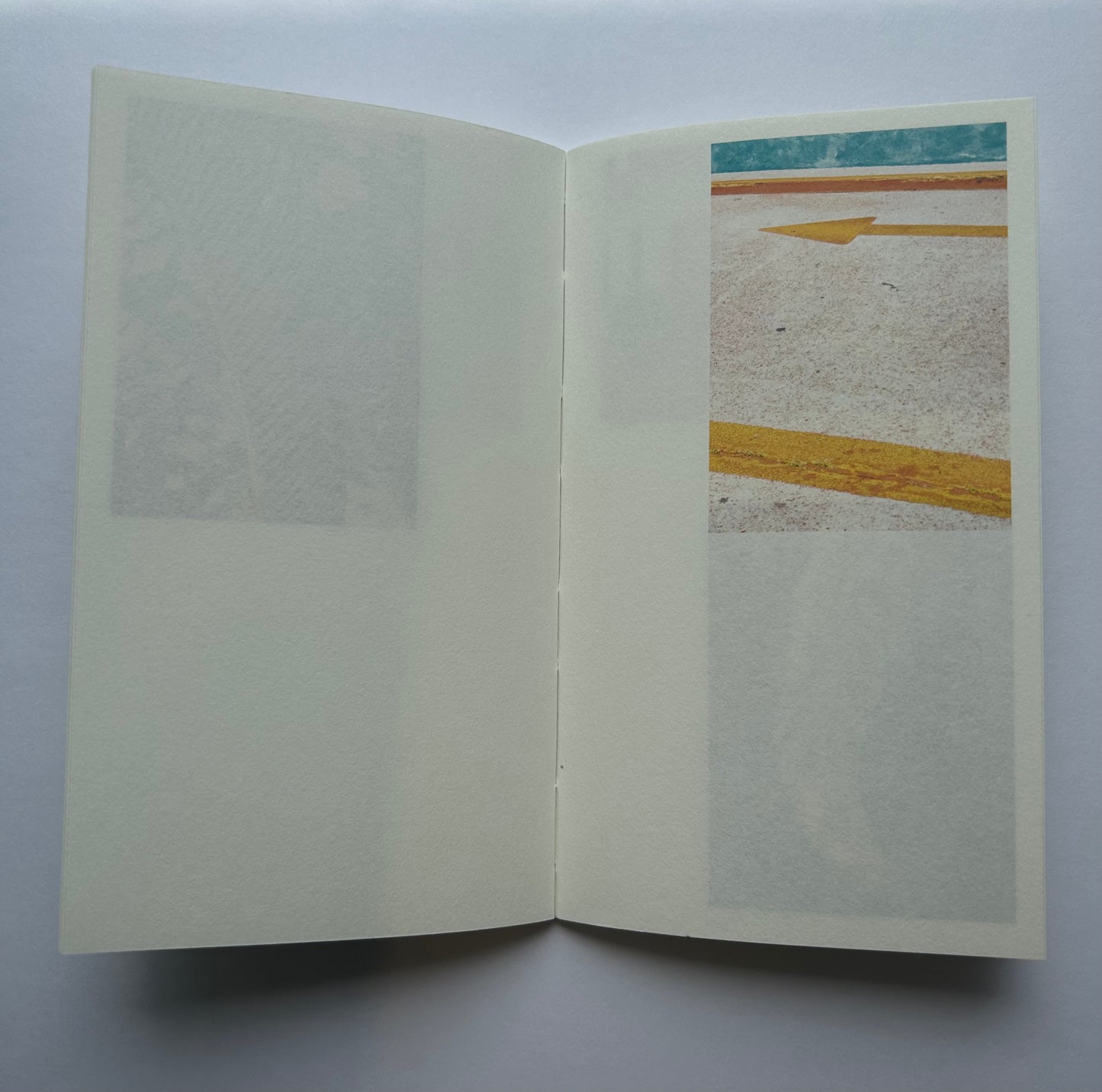 Walking in Place 1: New Orleans  by Mike Slack