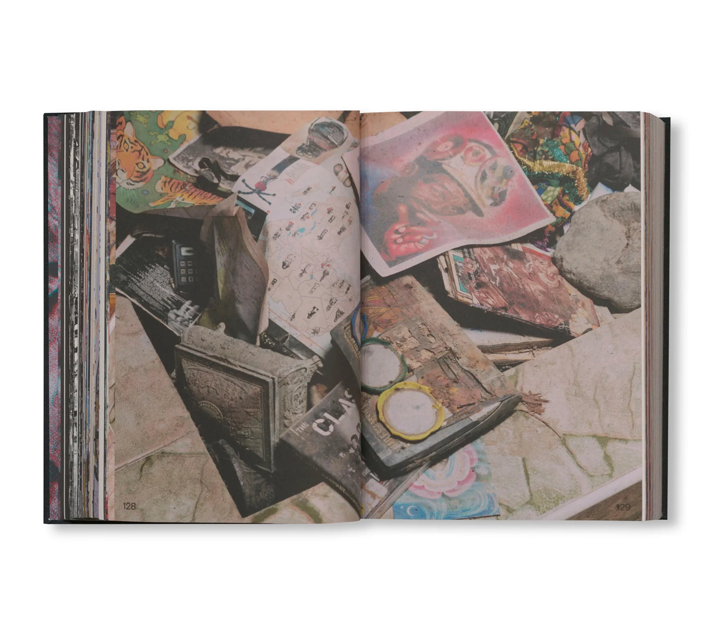 BLACK ARK by Lee Scratch Perry [SECOND EDITION]