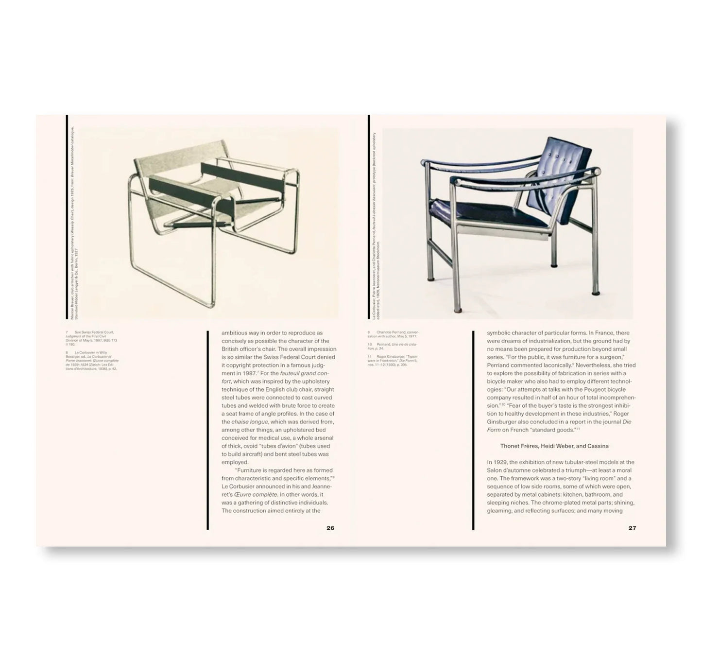 THE ART OF DWELLING by Charlotte Perriand