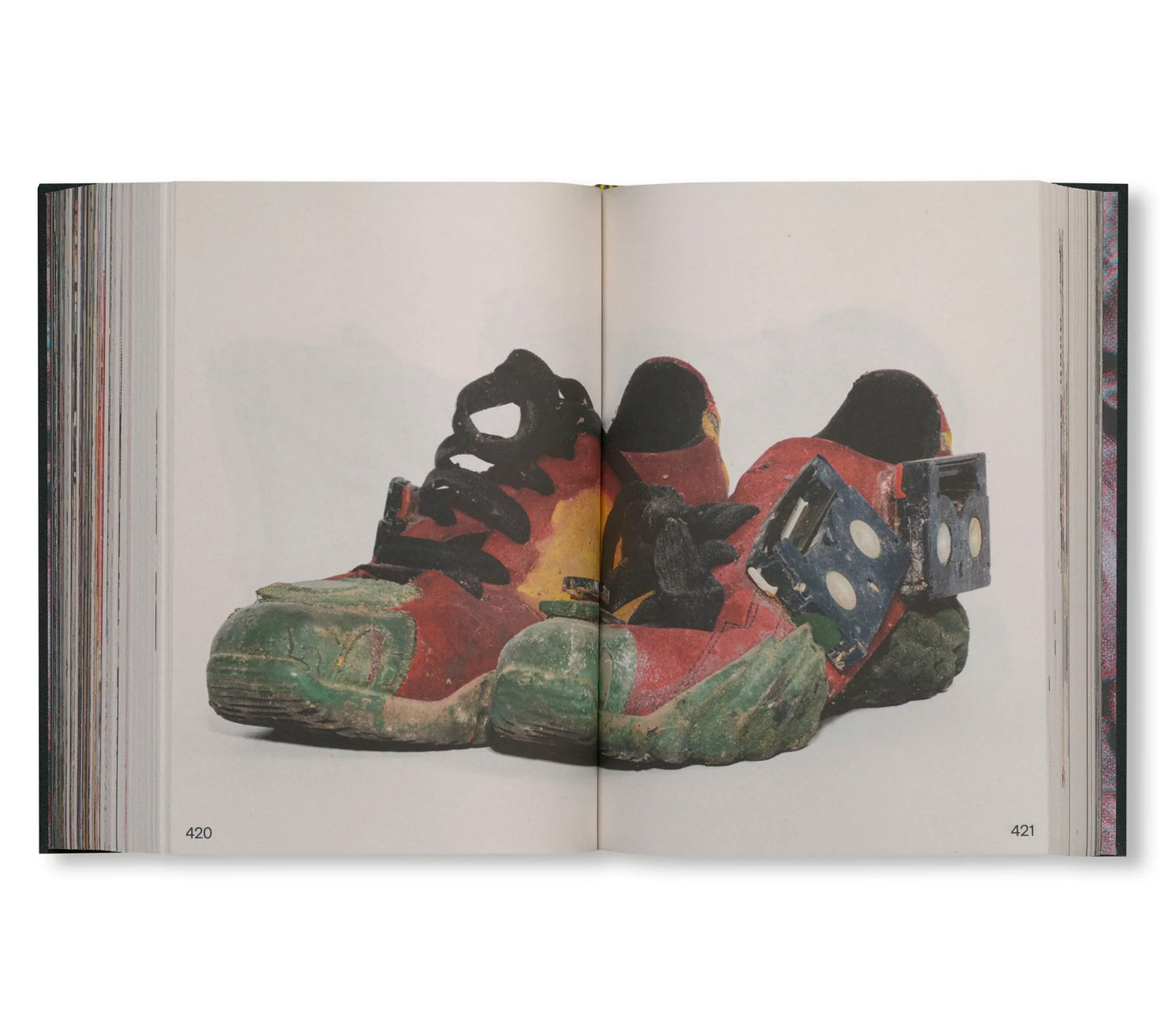 BLACK ARK by Lee Scratch Perry [SECOND EDITION]