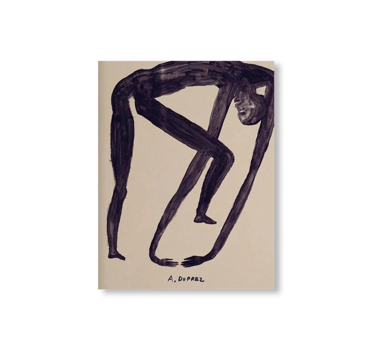 A. DUPREZ   by Alexandra Duprez