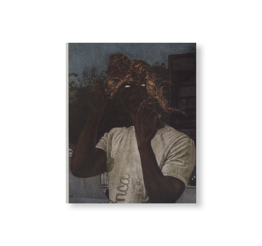 CINGA SAMSON  by Cinga Samson