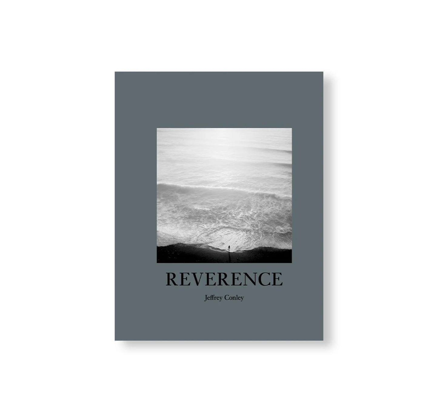 REVERENCE   by Jeffrey Conley [REMASTERED EDITION]