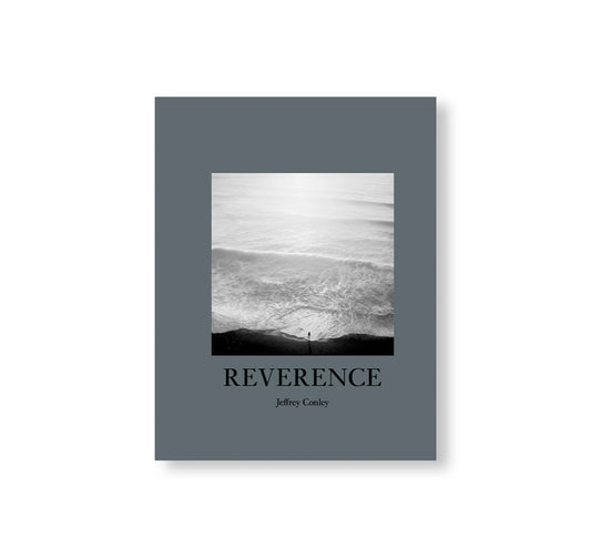 REVERENCE   by Jeffrey Conley [REMASTERED EDITION]
