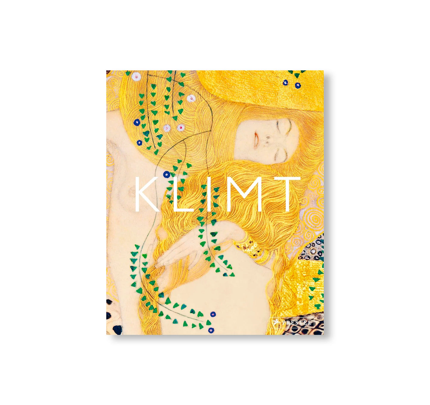 KLIMT - THE BIGGER PICTURE  by Philippe Thiébaut
