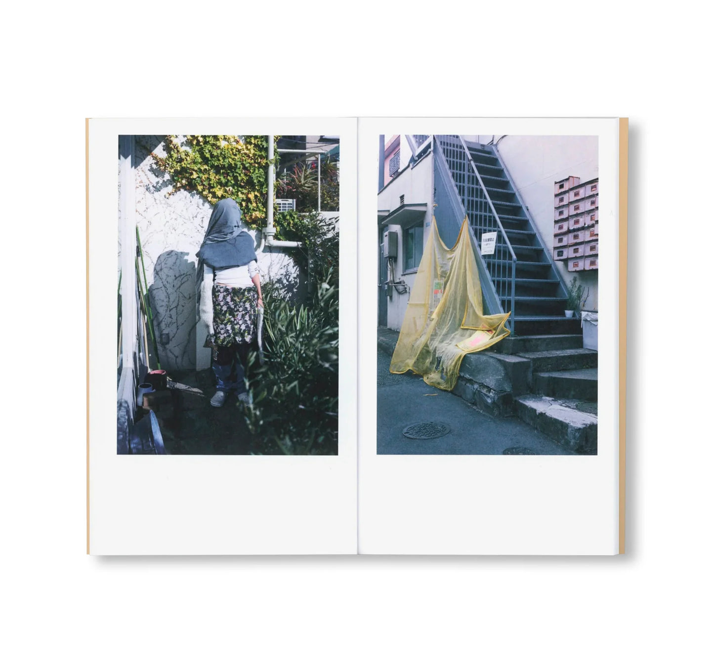 BTS  by Takashi Homma