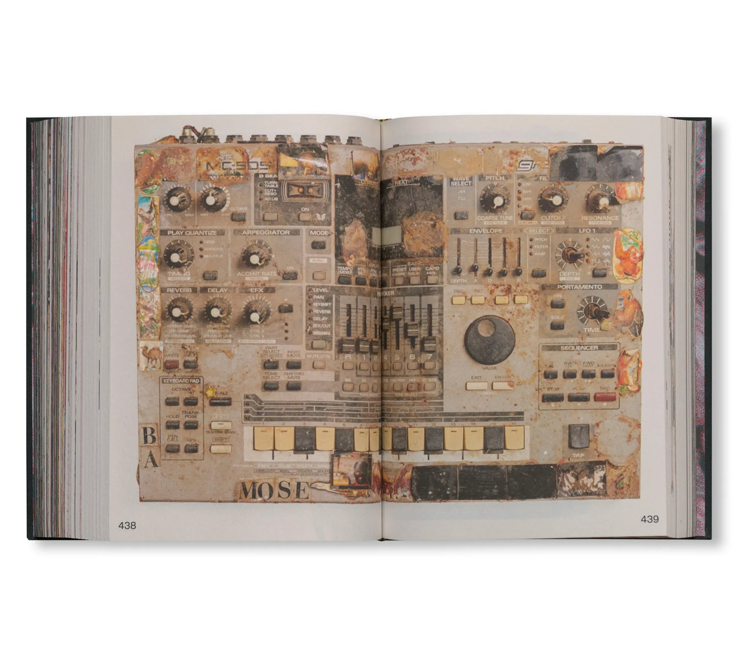 BLACK ARK by Lee Scratch Perry [SECOND EDITION]