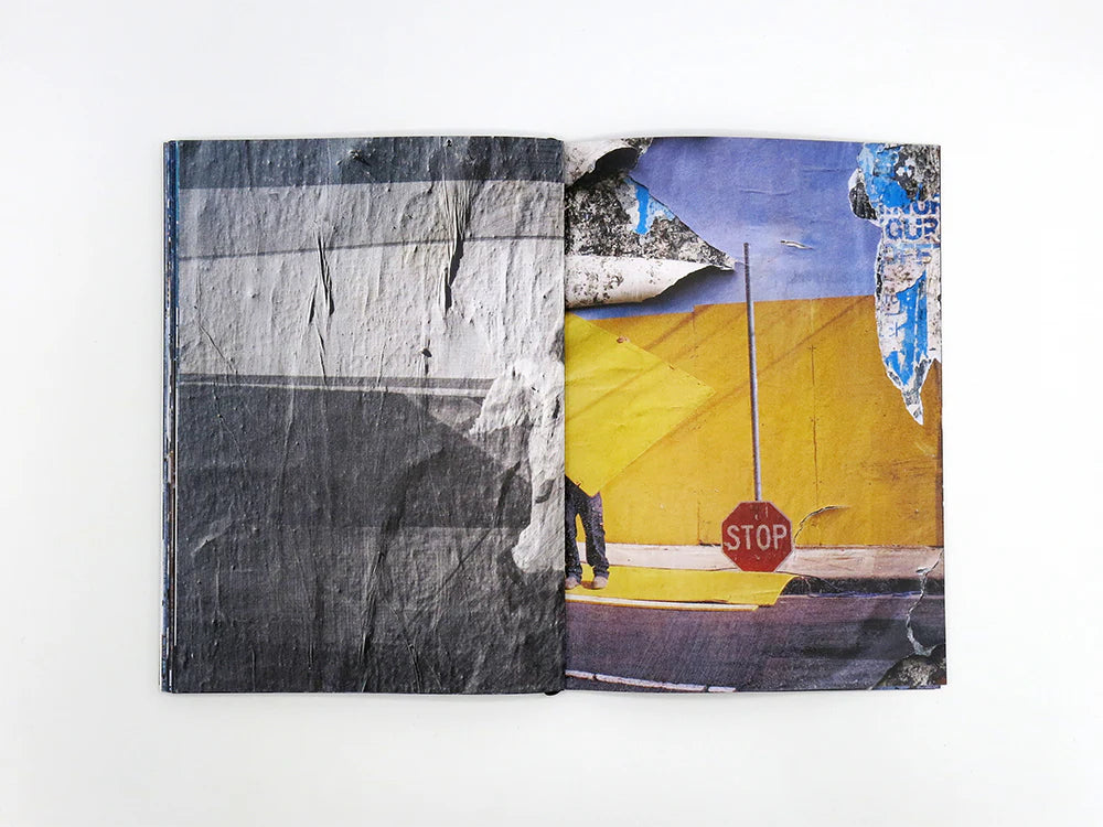 Jesse Marlow – (De)Compositions