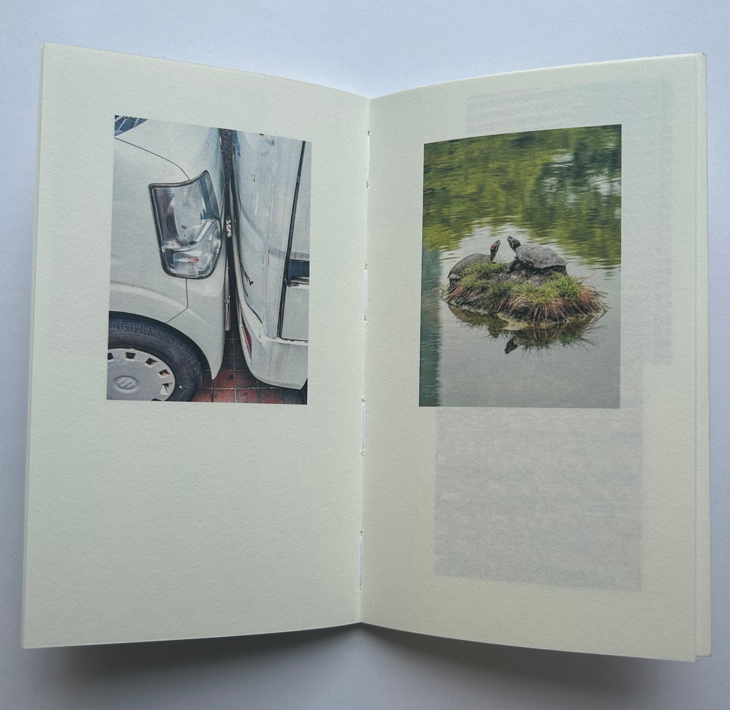 Walking in Place 3: Tokyo  by Mike Slack