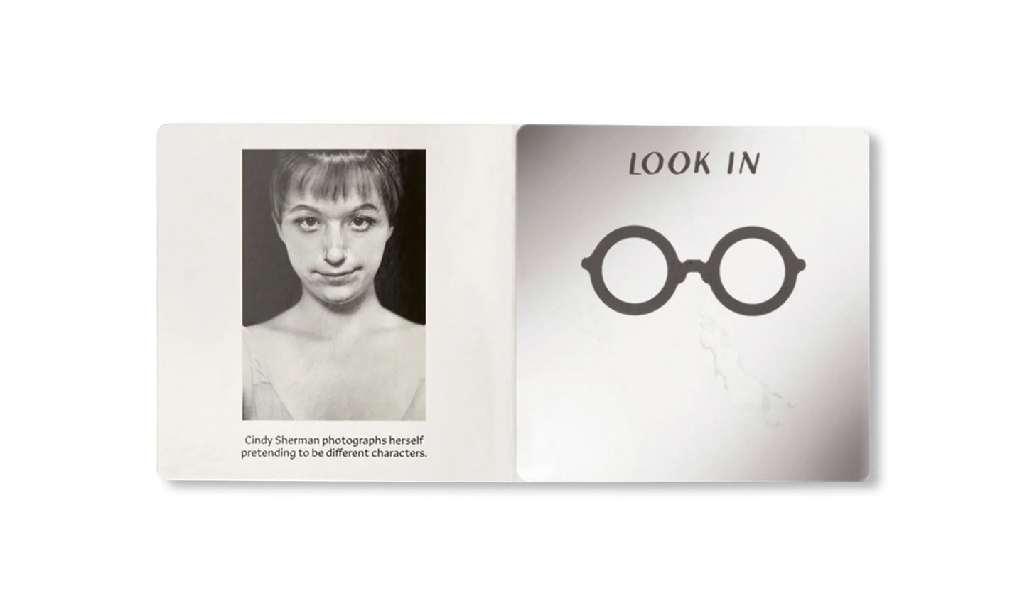 ART THIS WAY   by Tamara Shopsin, Jason Fulford