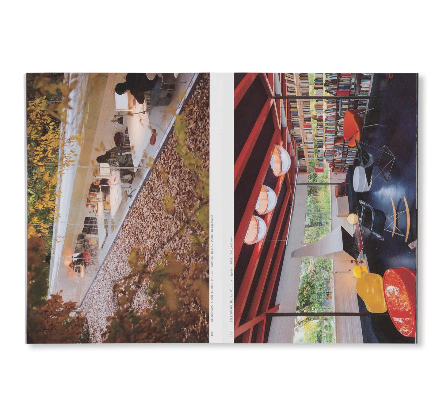 MOMENTS IN ARCHITECTURE   by Iwan Baan