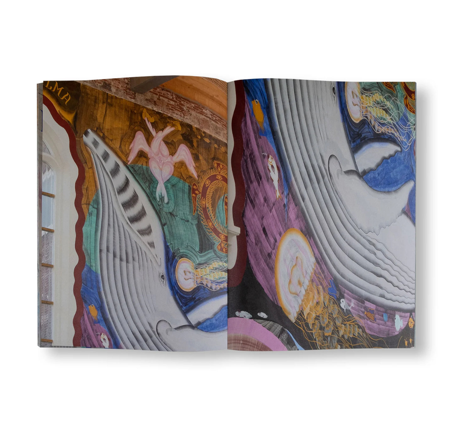 Het is alles een grote eenheid, Bert    by Gijs Frieling