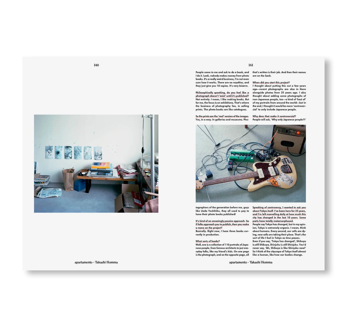 apartamento  issue #36 Autumn/Winter 2025-26