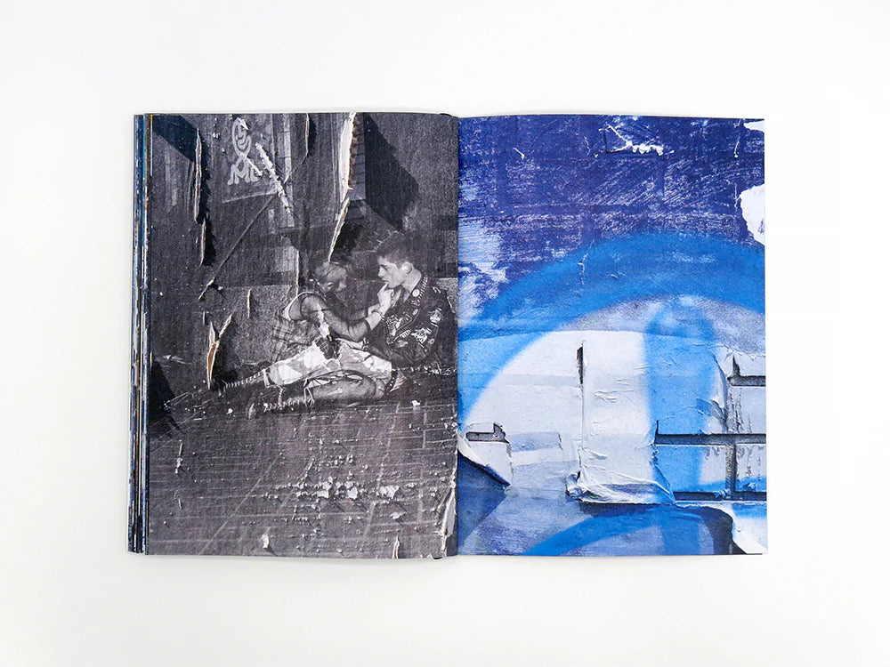Jesse Marlow – (De)Compositions