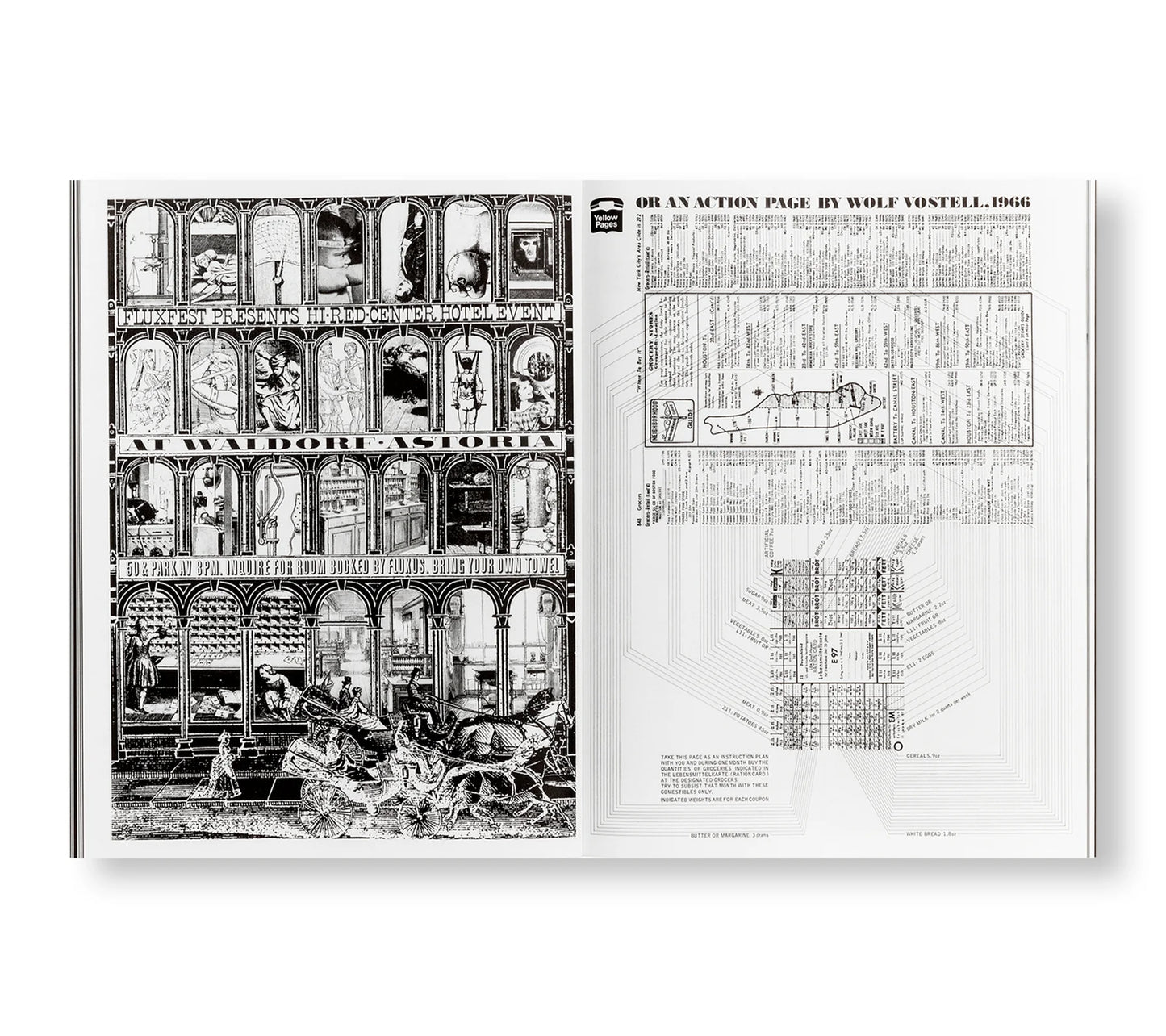 The Fluxus Newspaper