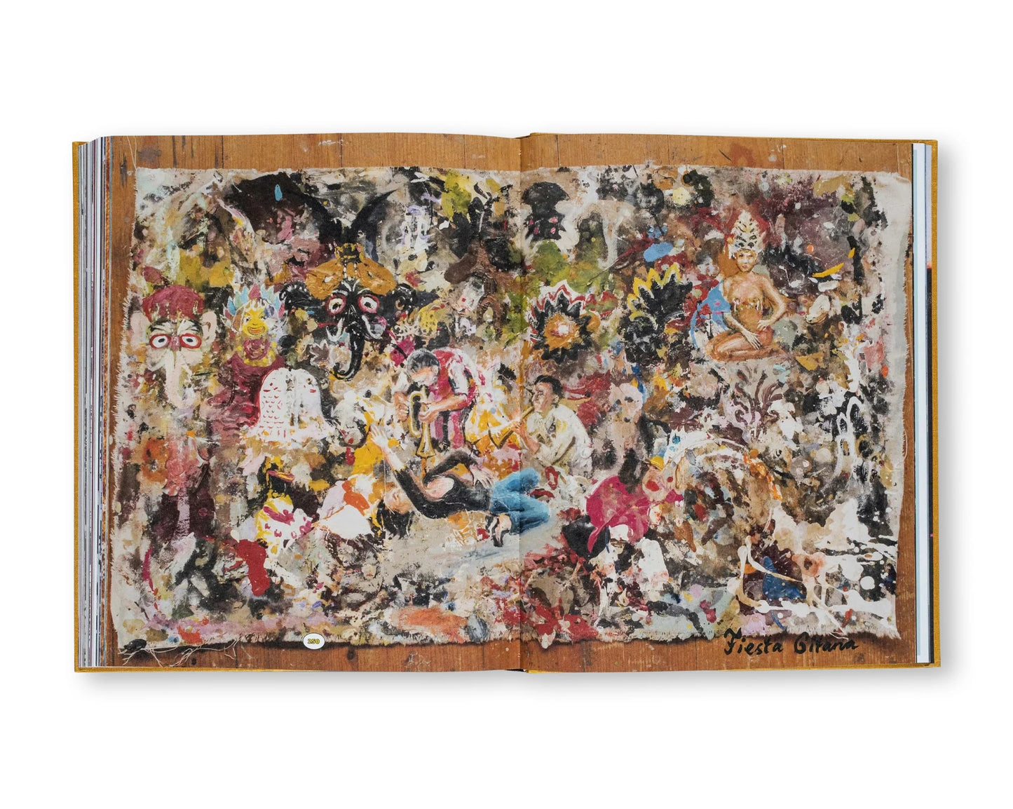 St. Elsewhere   by Andreas Dobler