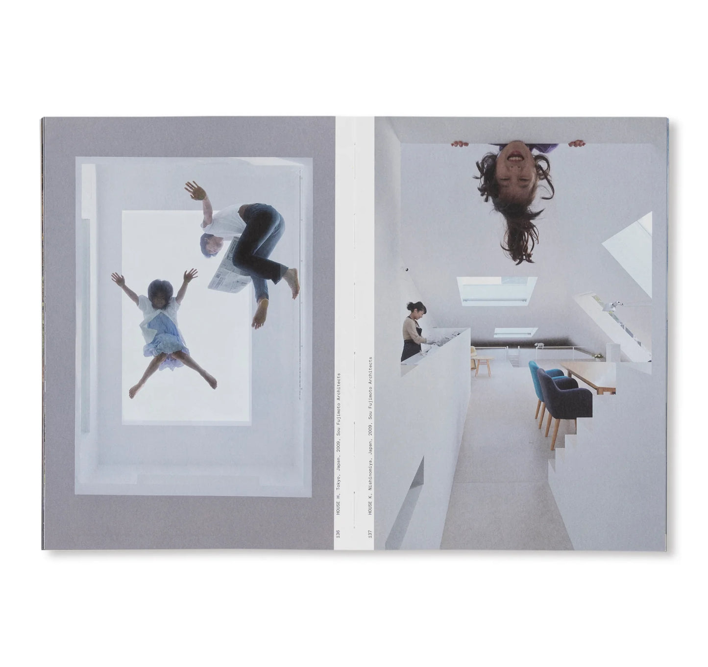 MOMENTS IN ARCHITECTURE   by Iwan Baan