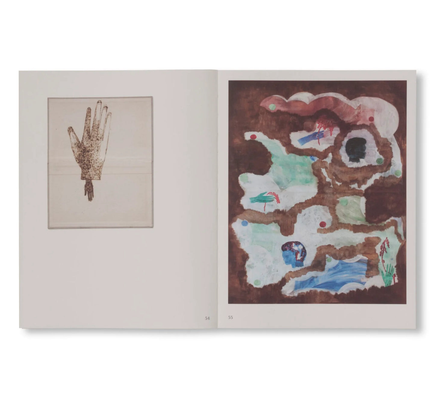 A. DUPREZ   by Alexandra Duprez