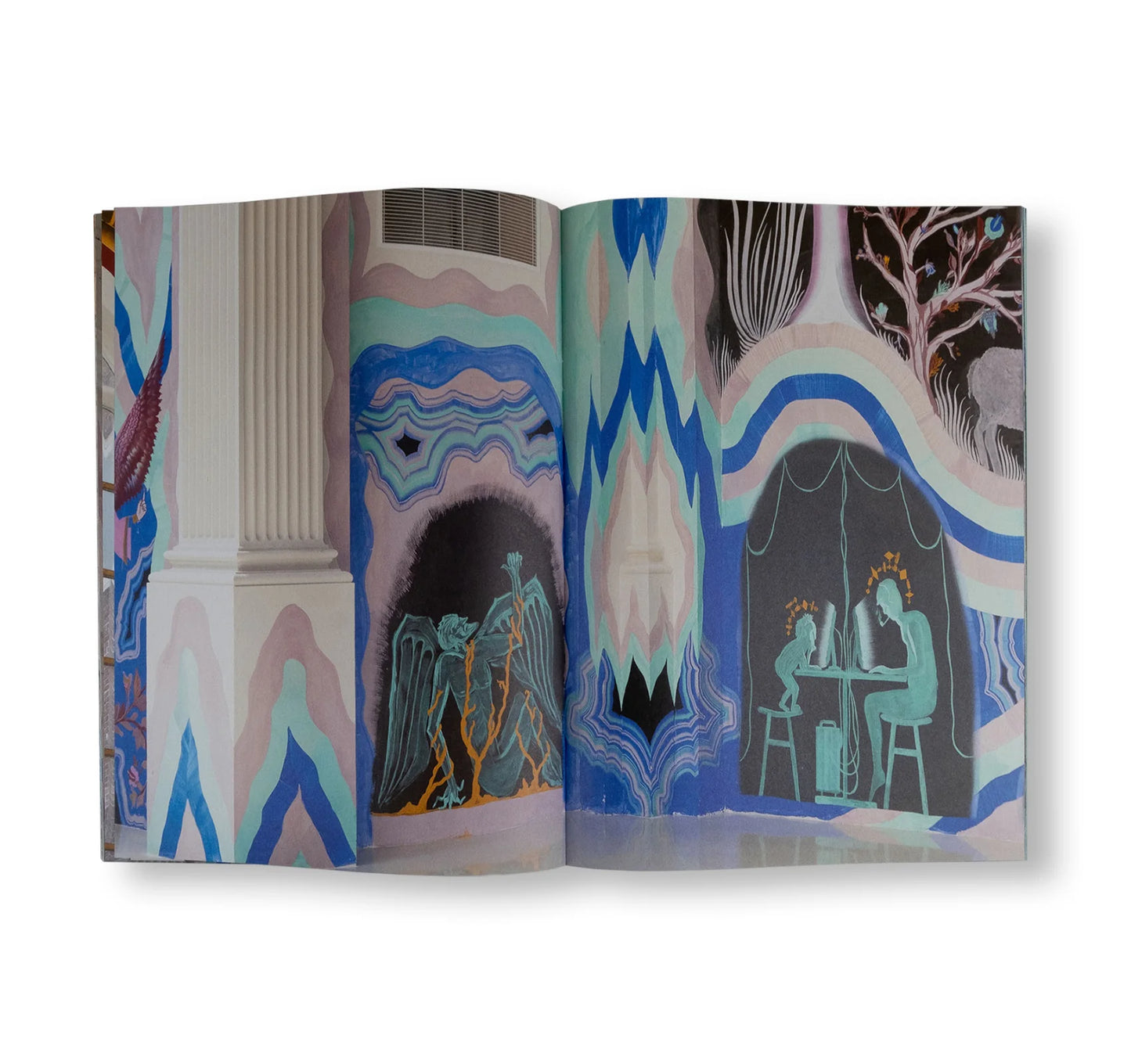 Het is alles een grote eenheid, Bert    by Gijs Frieling