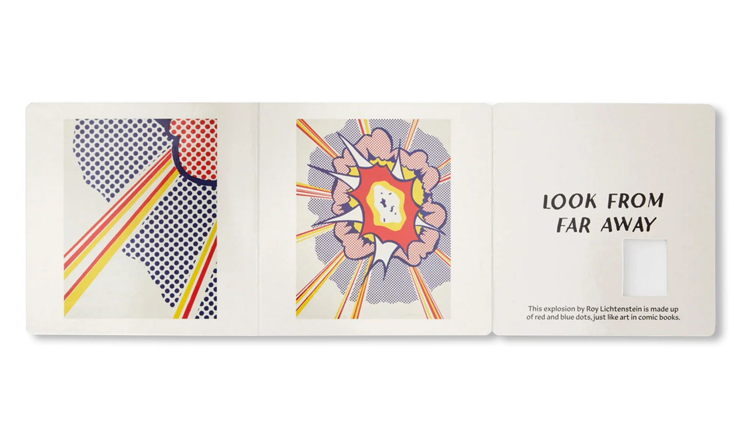 ART THIS WAY   by Tamara Shopsin, Jason Fulford