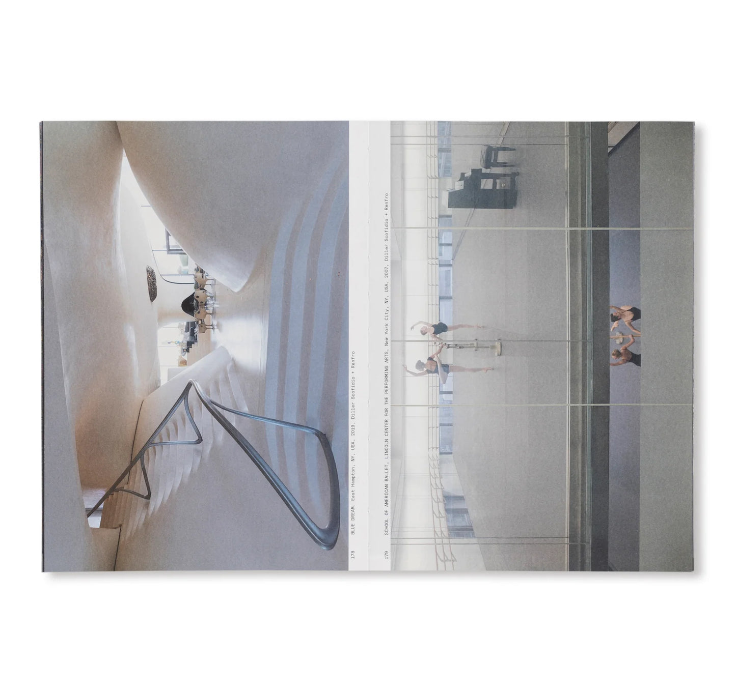 MOMENTS IN ARCHITECTURE   by Iwan Baan