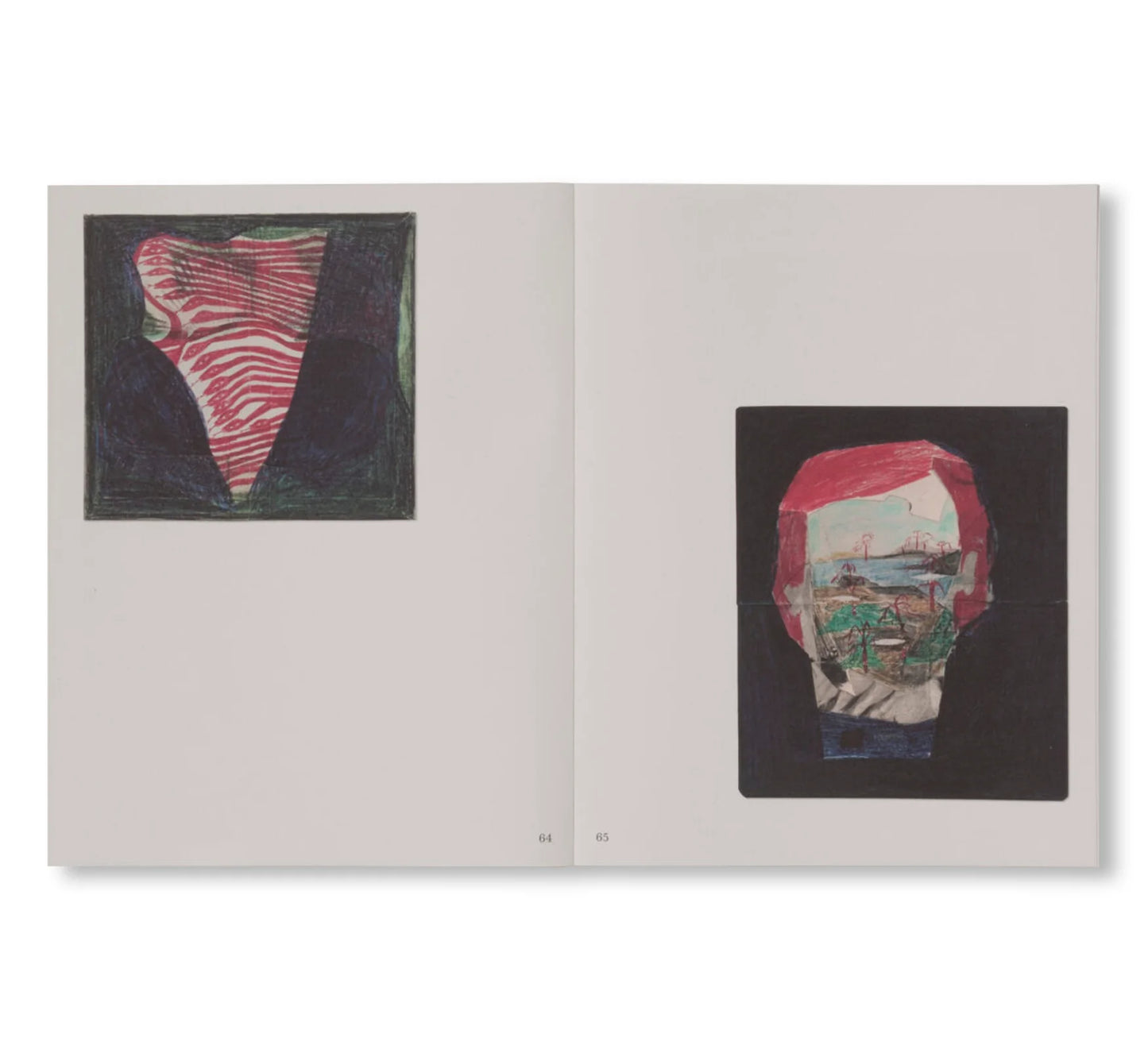 A. DUPREZ   by Alexandra Duprez