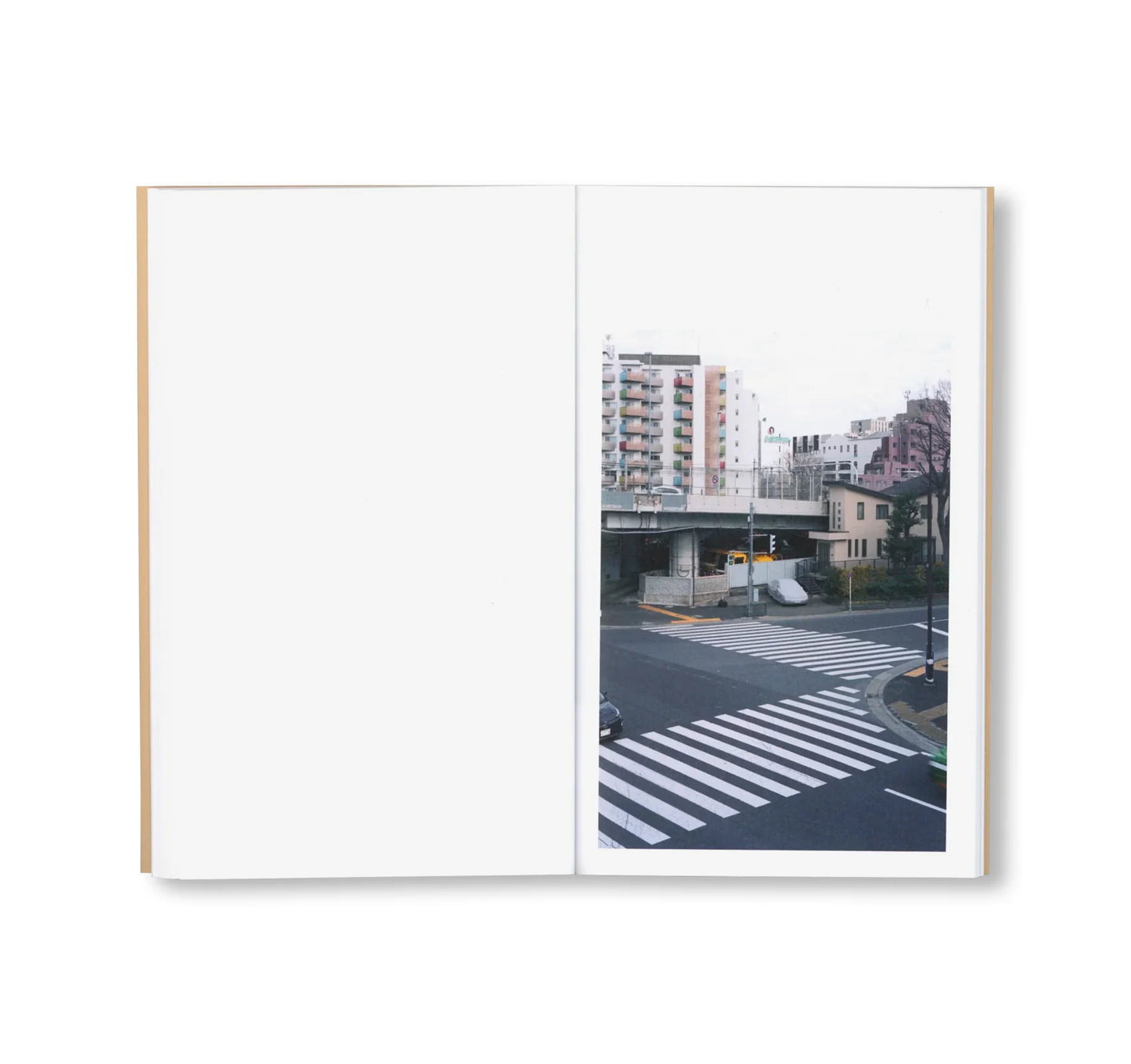 BTS  by Takashi Homma