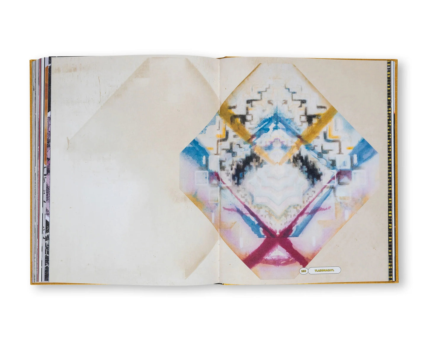 St. Elsewhere   by Andreas Dobler