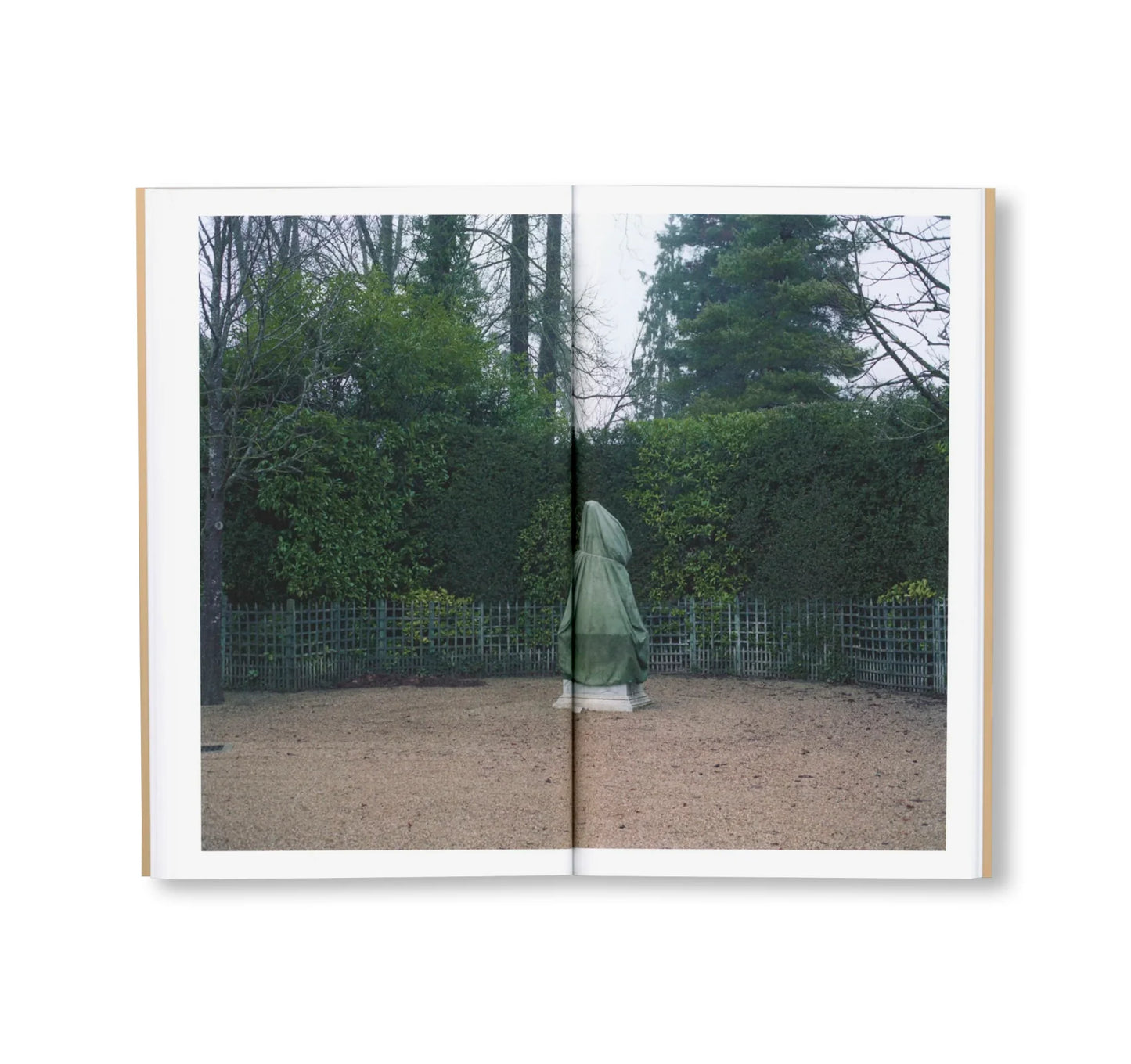 BTS  by Takashi Homma