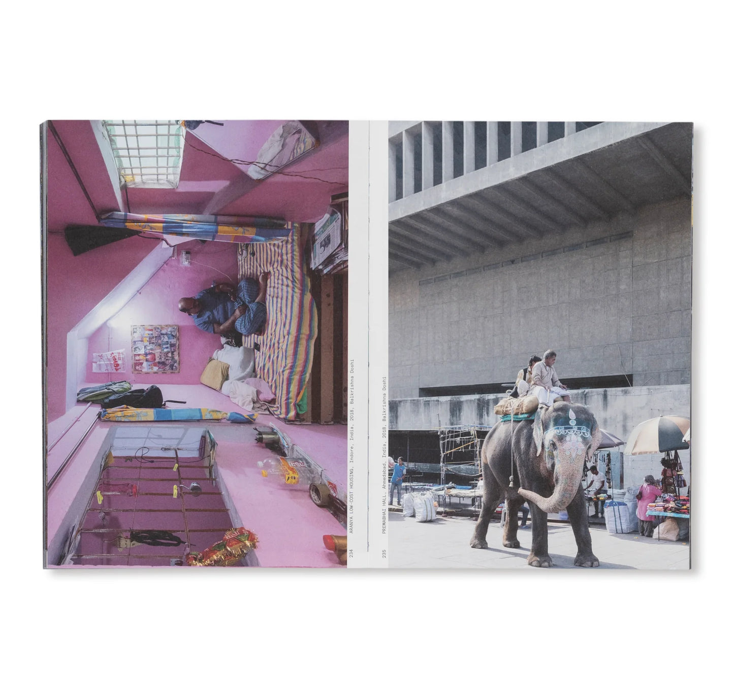 MOMENTS IN ARCHITECTURE   by Iwan Baan