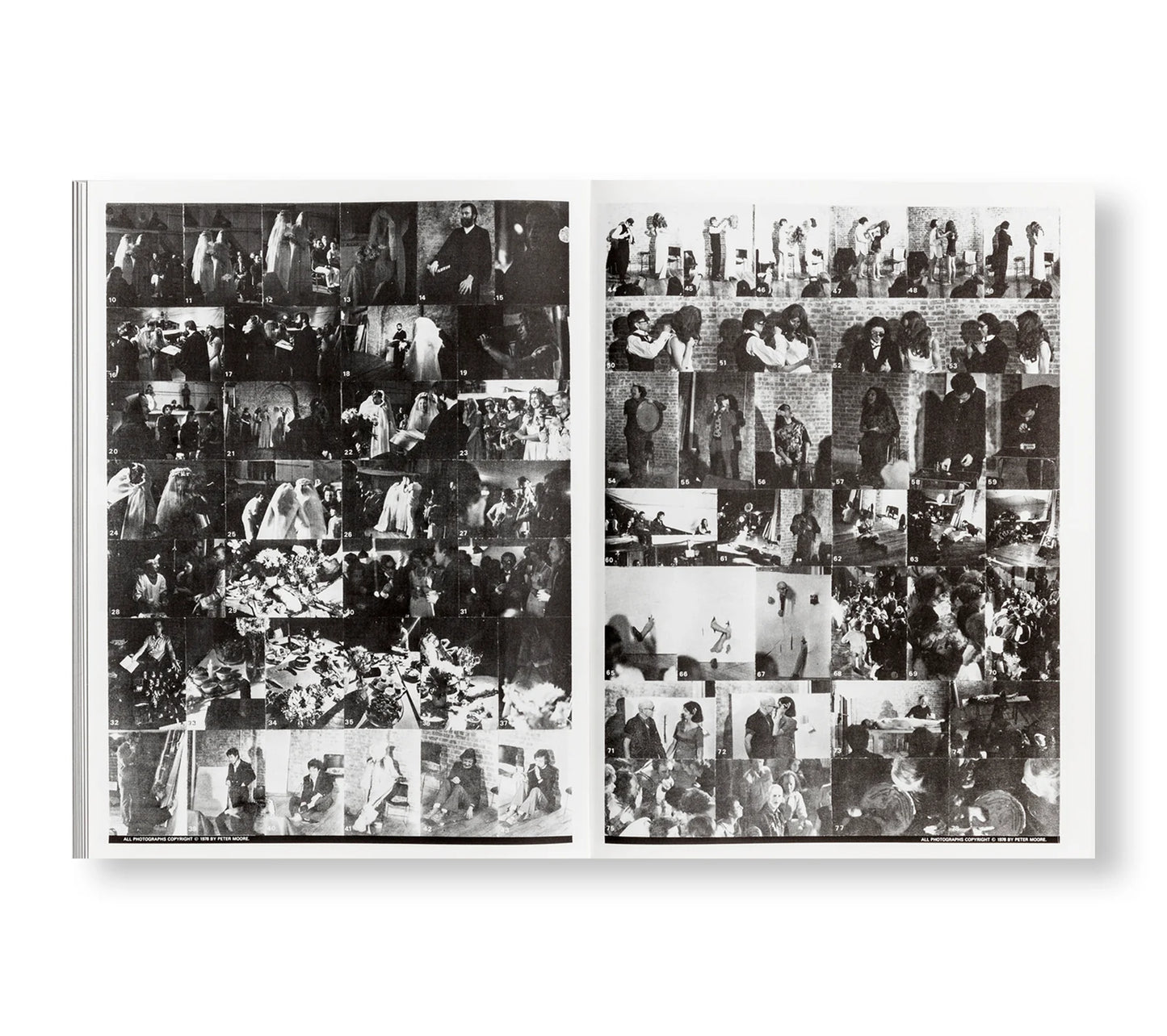 The Fluxus Newspaper
