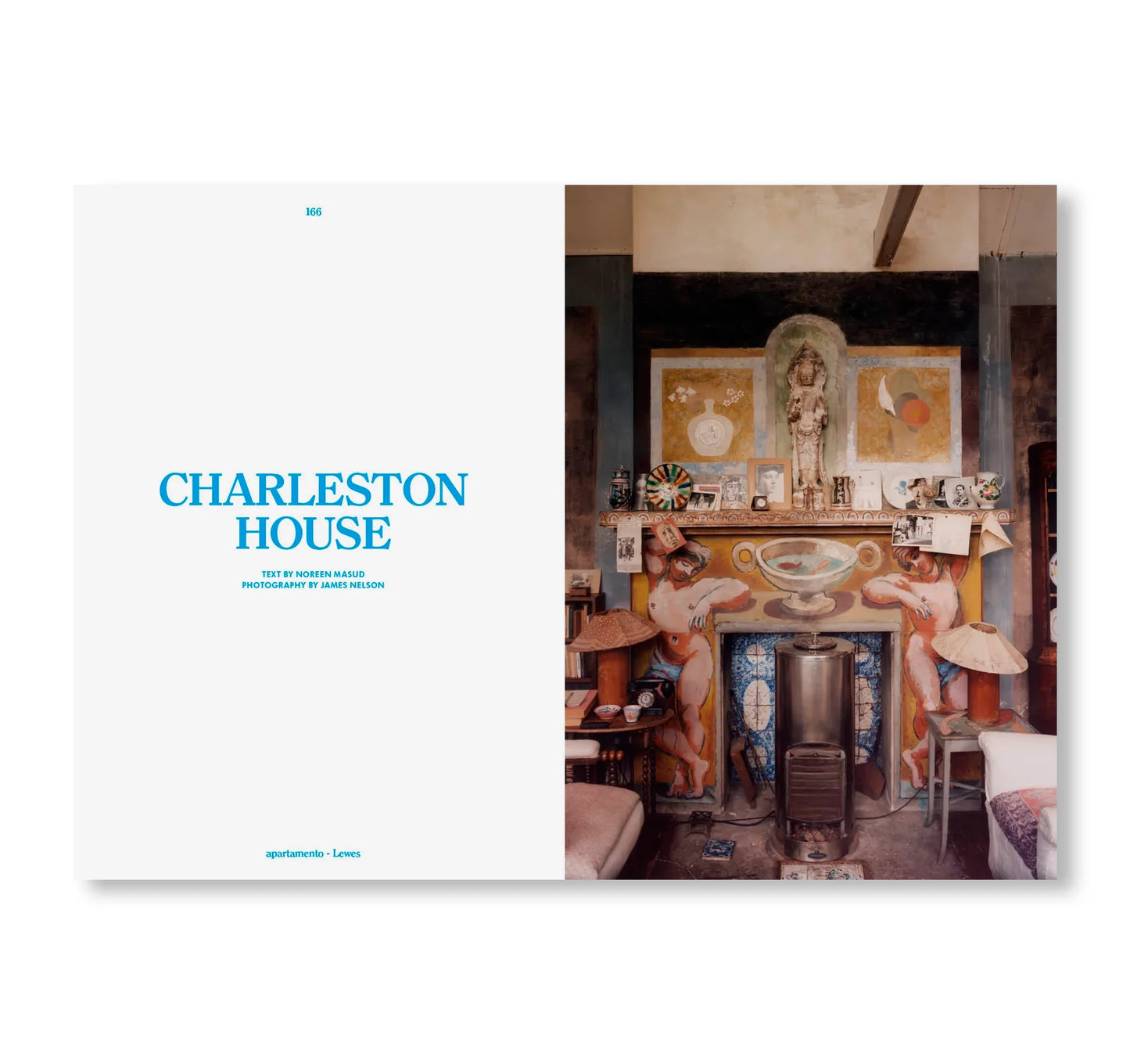 apartamento  issue #36 Autumn/Winter 2025-26