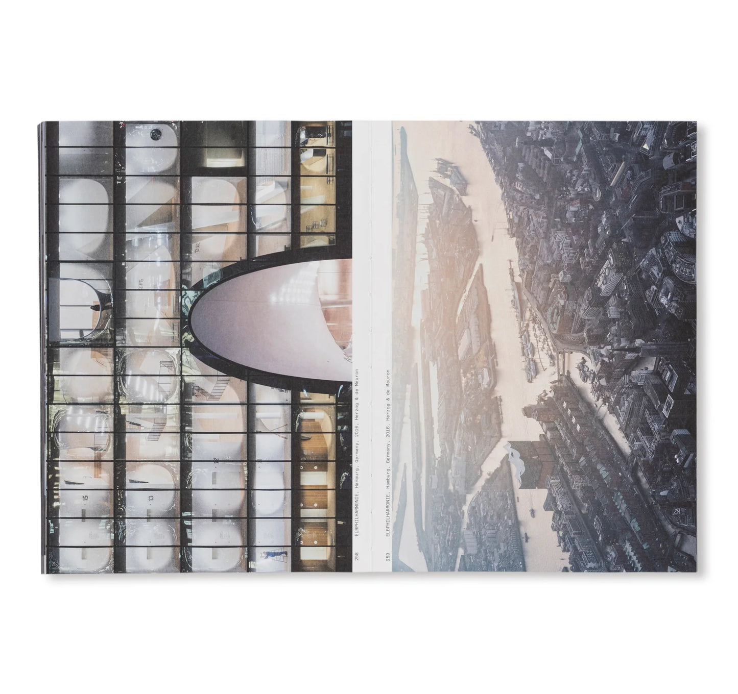 MOMENTS IN ARCHITECTURE   by Iwan Baan