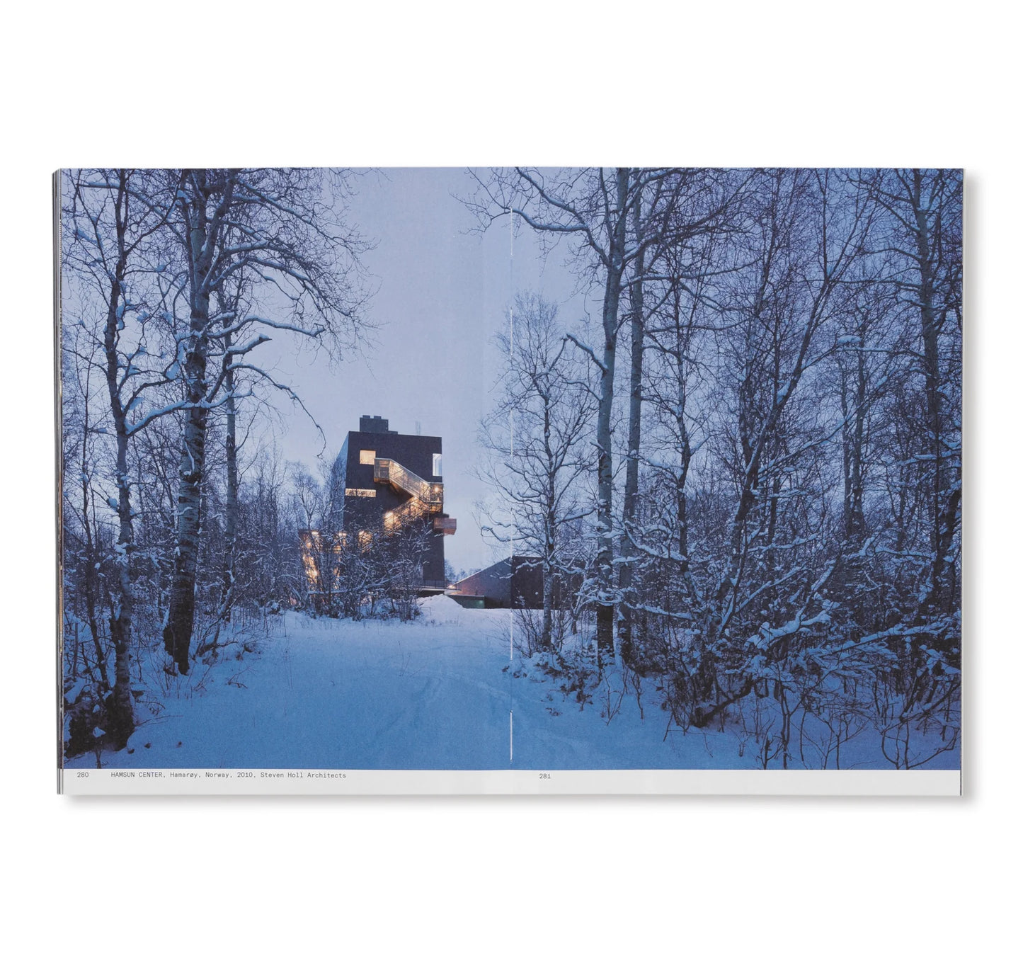 MOMENTS IN ARCHITECTURE   by Iwan Baan